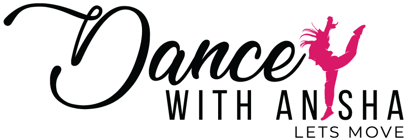 Dance with Anisha