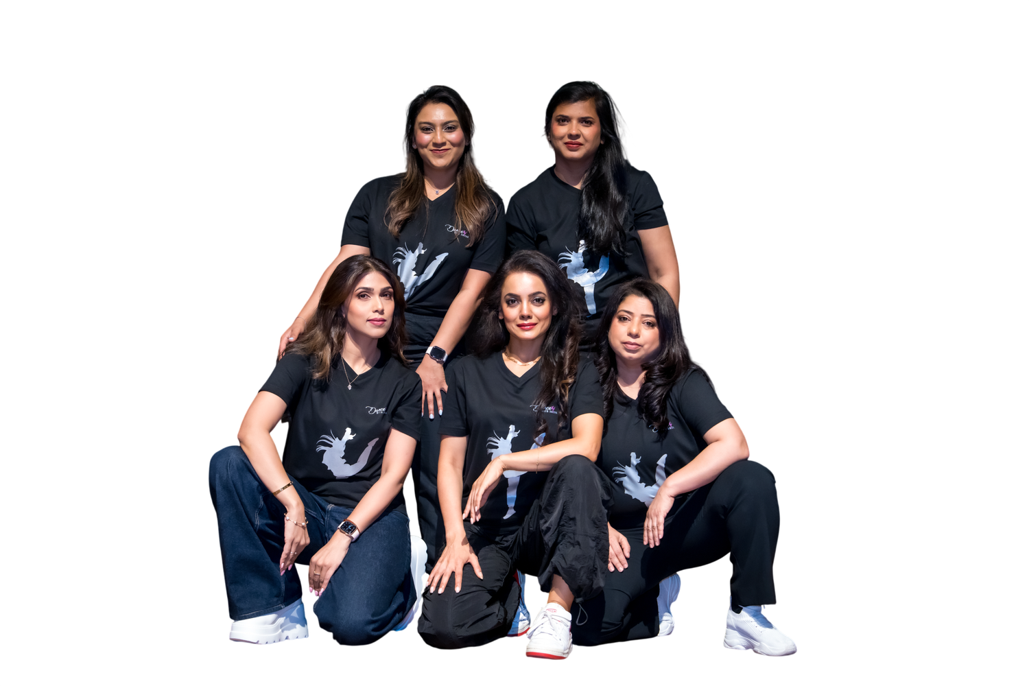 Adult Dancefit