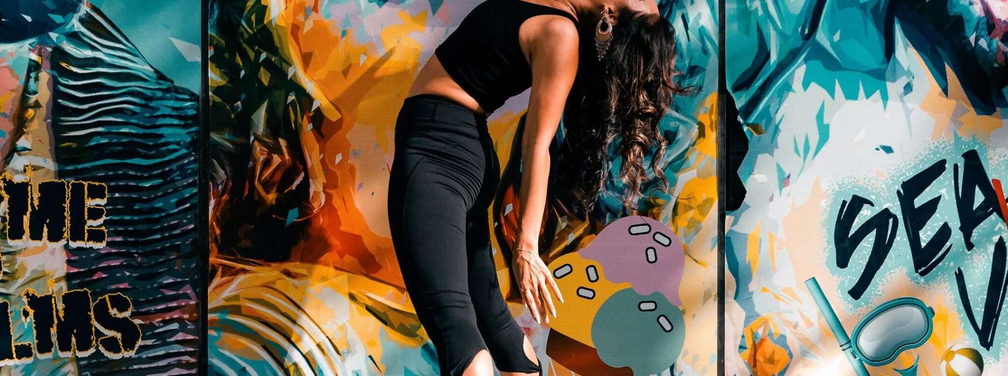 Dance moves