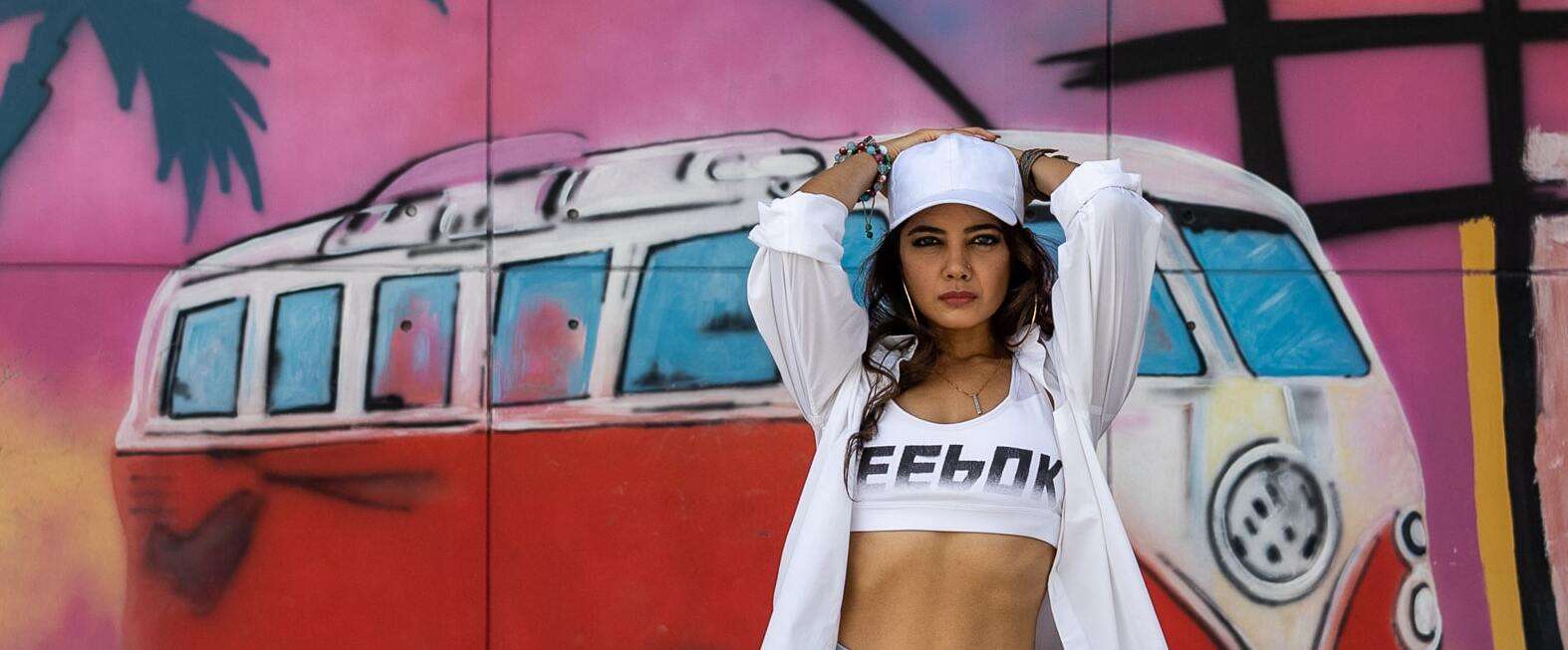 Anisha — street style